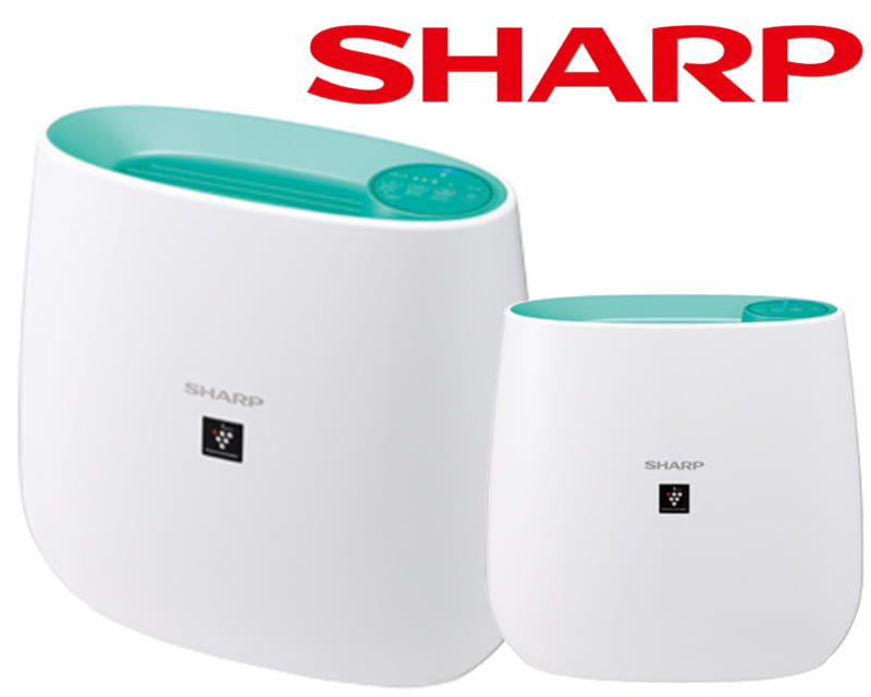 Sharp fpf30jh on sale air purifier