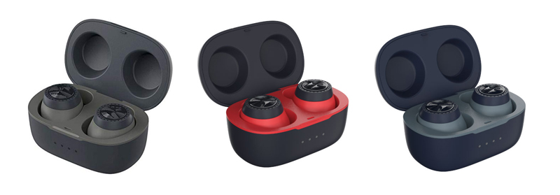 Motorola In-Ear Wireless TWS Headset Verebuds 200