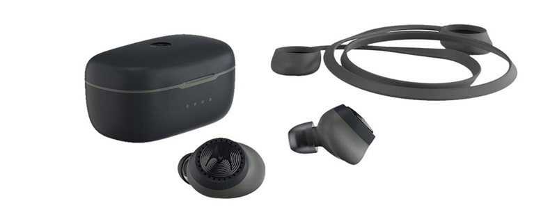 Motorola In-Ear Wireless TWS Headset Verebuds 200