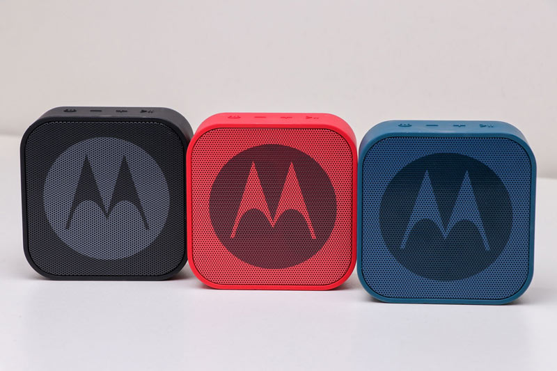 Motorola Bluetooth Speaker Sonic Boost 220 Motorola Bluetooth Speaker Sonic Boost 220