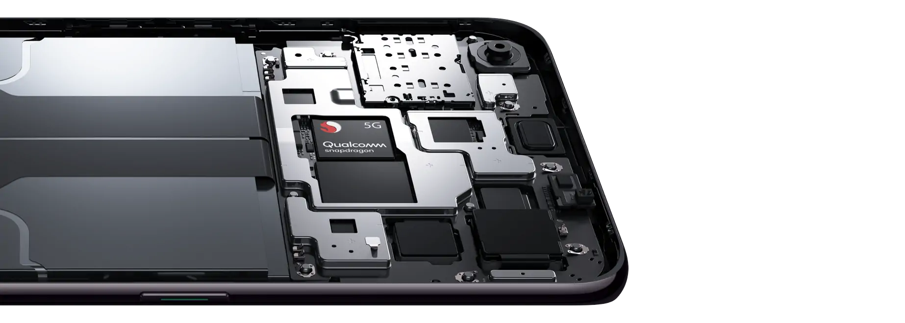 OPPO RENO5 5G