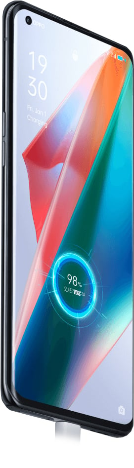 OPPO Smartphone Find X3 Pro (5G)