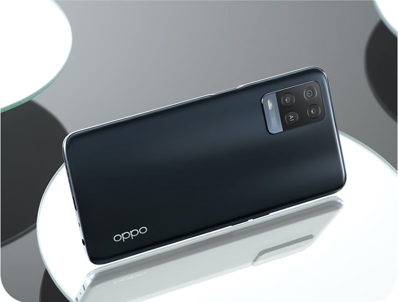 OPPO Smartphone A54