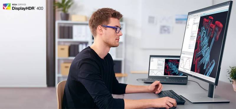 Ultrasharp U3219Q