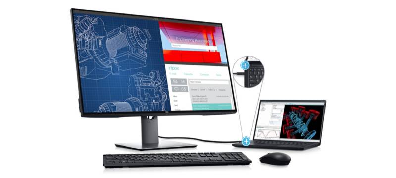 Ultrasharp U3219Q