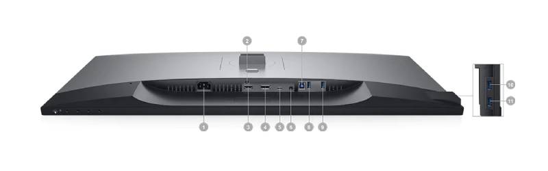 Ultrasharp U3219Q