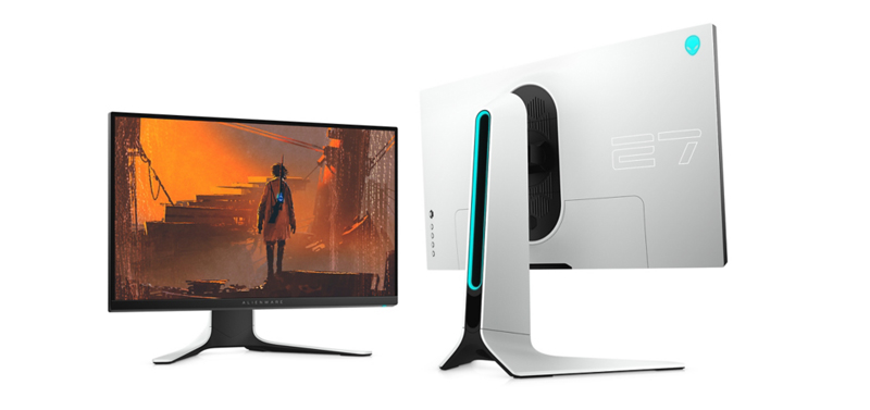 DELL MONITOR Alienware 27 AW2720HF (IPS 240Hz) DELL MONITOR Alienware 27 AW2720HF (IPS 240Hz)