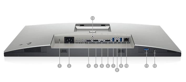 U2421E