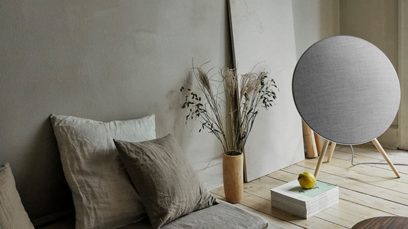 BeoPlay Bluetooth Speaker A9 Gen4 GVA BeoPlay Bluetooth Speaker A9 Gen4 GVA