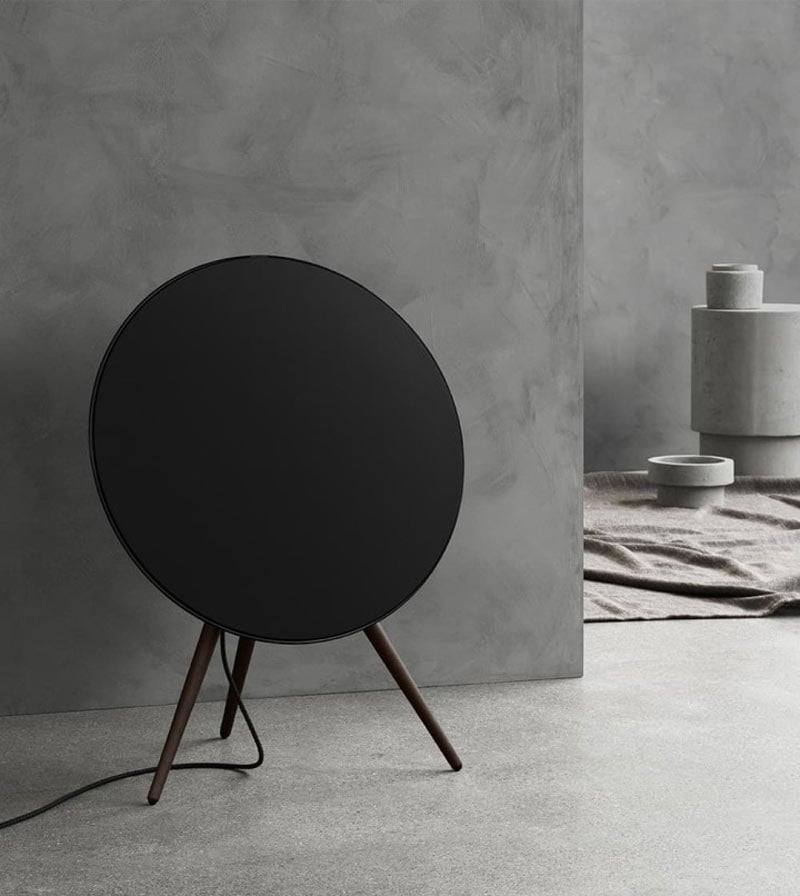 BeoPlay Bluetooth Speaker A9 Gen4 GVA BeoPlay Bluetooth Speaker A9 Gen4 GVA