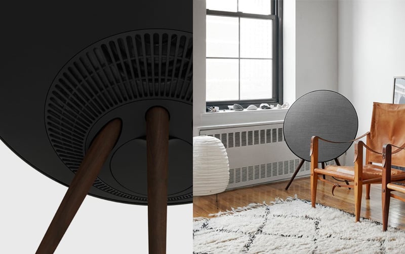 BeoPlay Bluetooth Speaker A9 Gen4 GVA BeoPlay Bluetooth Speaker A9 Gen4 GVA