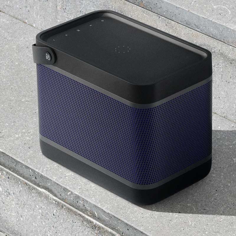 B&O Portable Bluetooth Speaker Beolit 20