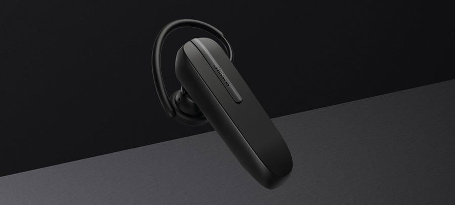 Jabra Bluetooth Headset Talk 5 Black