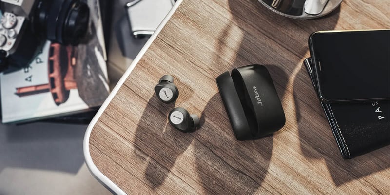 Jabra Elite 85T