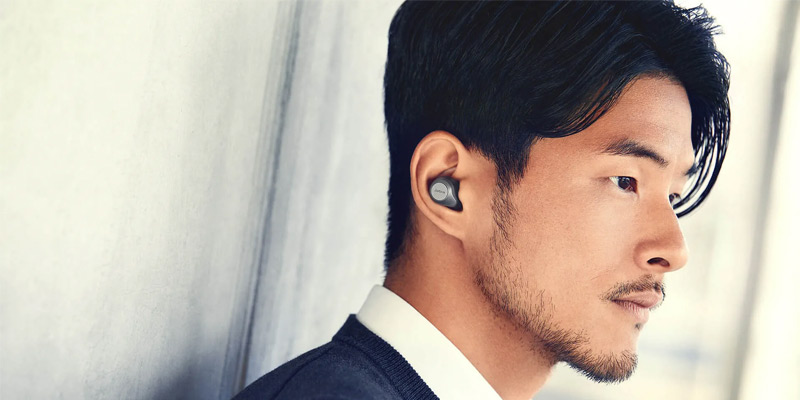 Jabra Elite 85T