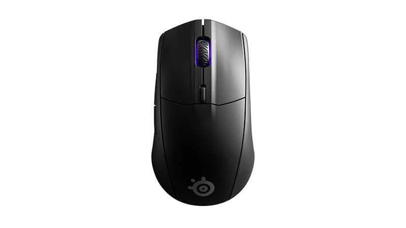 SteelSeries Gaming Mouse Rival 3 Wireless Black