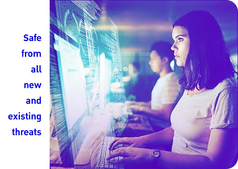 Bitdefender Total Security 2020