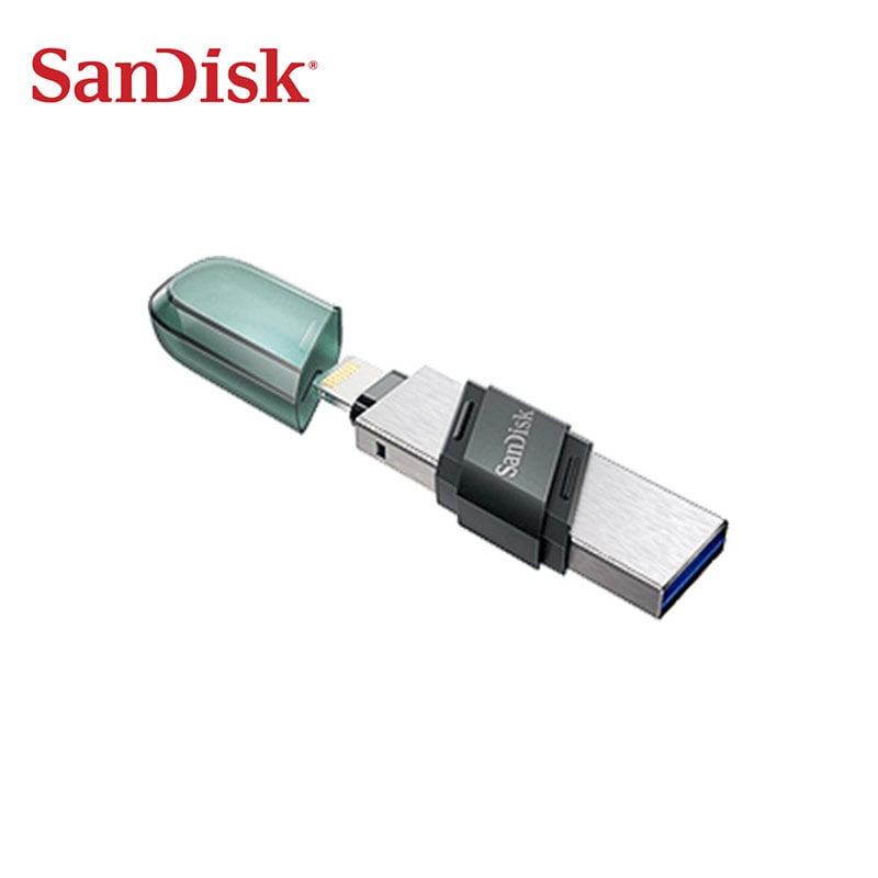 SanDisk-iXpand-Flip-128GB-USB-30-SDIX90N-128G-GN6NE-