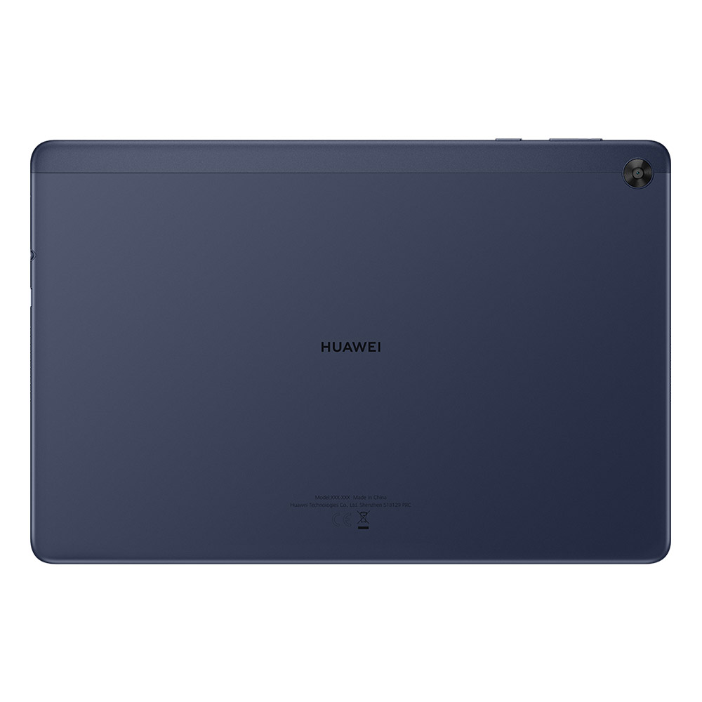 Планшет huawei matepad t 10s 3 64gb lte deepsea blue ags3 l09 обзор