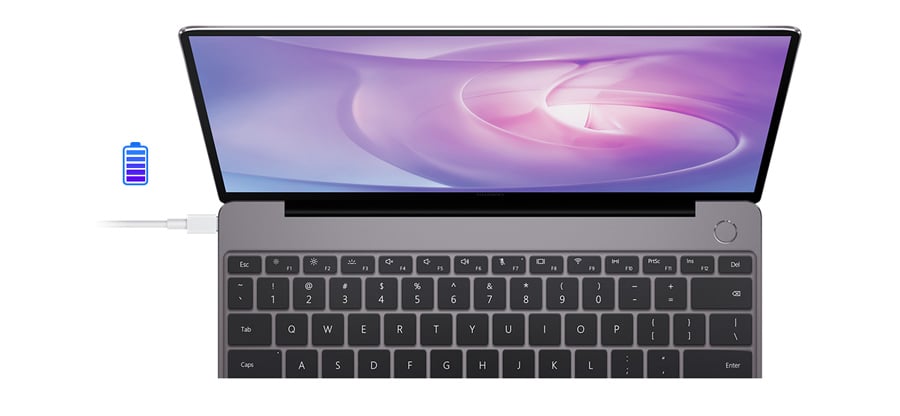 Huawei Notebook Matebook 13 (i5 Version)