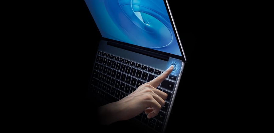 Huawei Notebook Matebook 13 (i5 Version)