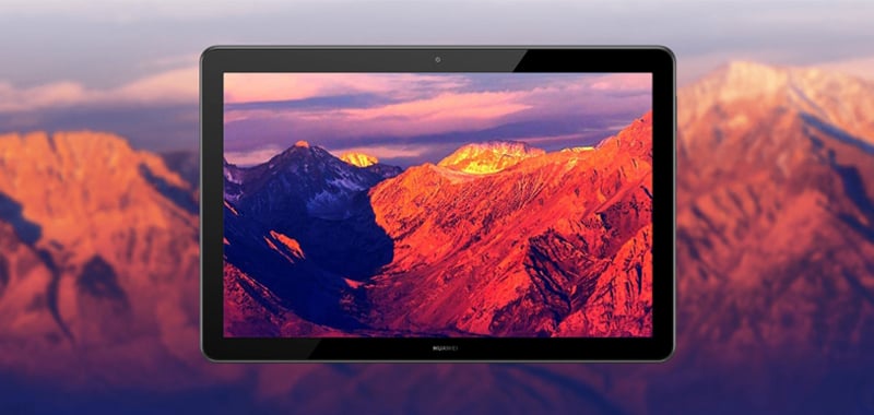 Huawei Tablet MediaPad T5 10 Huawei Tablet MediaPad T5 10