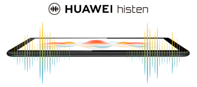Huawei Tablet MediaPad T5 10 Huawei Tablet MediaPad T5 10