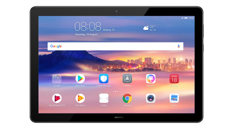 Huawei Tablet MediaPad T5 10 Huawei Tablet MediaPad T5 10