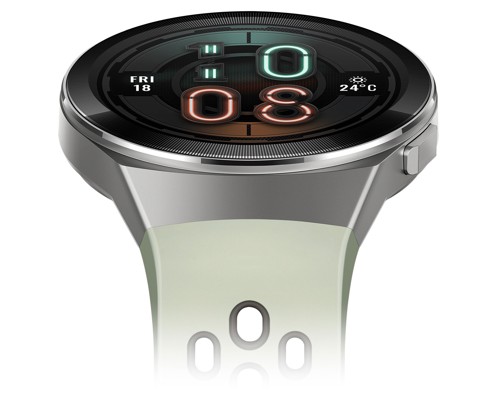 Huawei Smartwatch WATCH GT 2e Lava Red