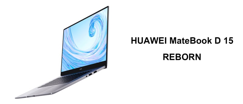 Huawei Notebook MateBook D15 R7 (A) Huawei Notebook MateBook D15 R7 (A)