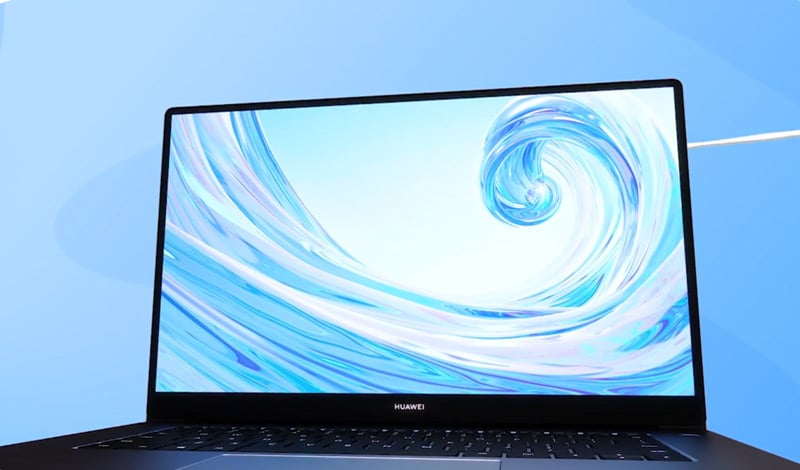 Huawei Notebook MateBook D15 R7 (A) Huawei Notebook MateBook D15 R7 (A)
