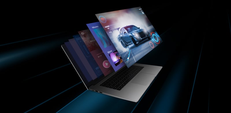 Huawei Notebook MateBook D15 R7 (A) Huawei Notebook MateBook D15 R7 (A)