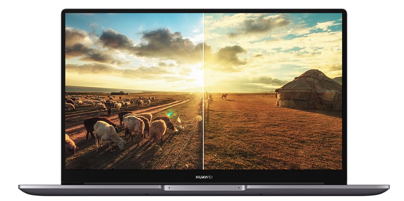 Huawei Notebook MateBook D15 R7 (A) Huawei Notebook MateBook D15 R7 (A)