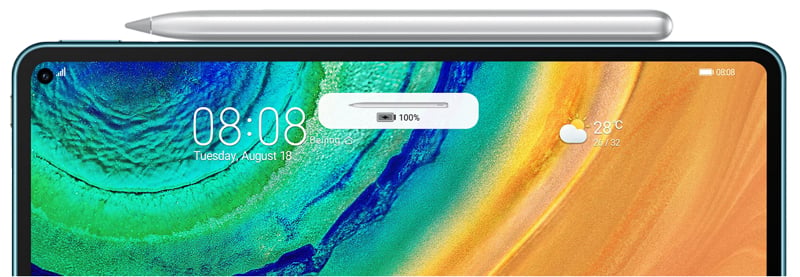 Huawei Tablet MatePad Pro (HMS) Huawei Tablet MatePad Pro (HMS)