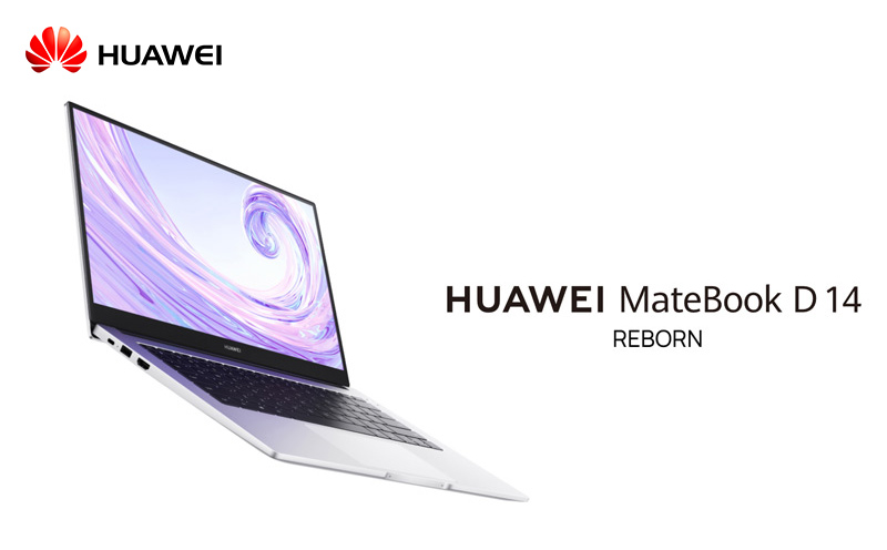 Huawei Notebook MateBook D14 Huawei Notebook MateBook D14