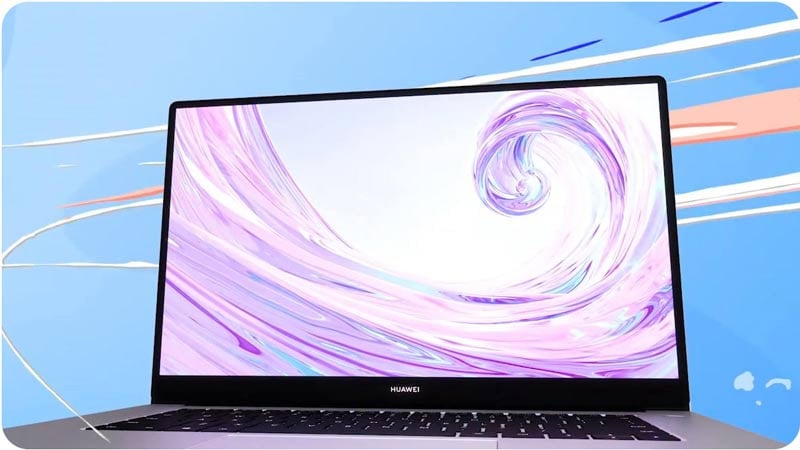 Huawei Notebook MateBook D14 Huawei Notebook MateBook D14