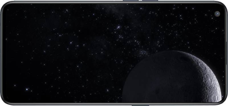 OnePlus Smartphone Nord CE (8+128GB) (5G)