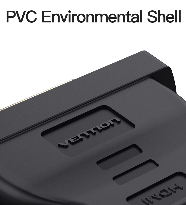 Vention DVI Male to HDMI Female Adapter 