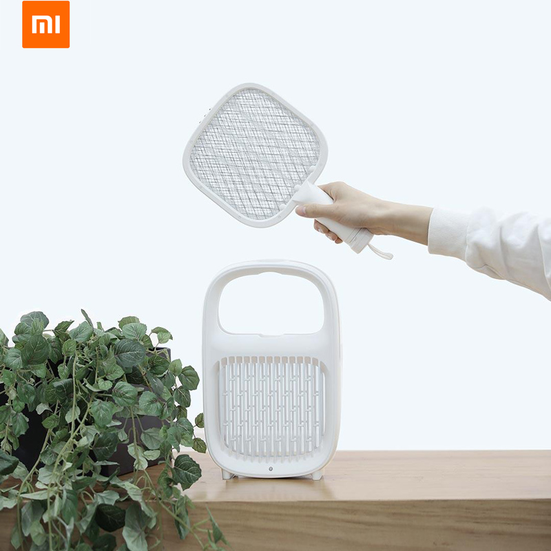 Xiaomi Yeelight Mosquito Repellent Lamp White