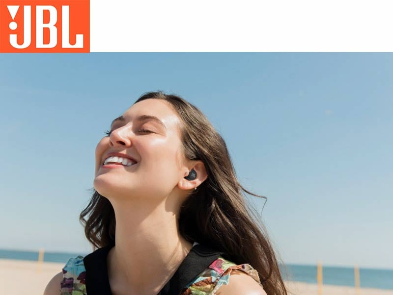 JBL In-Ear Wireless TWS Live