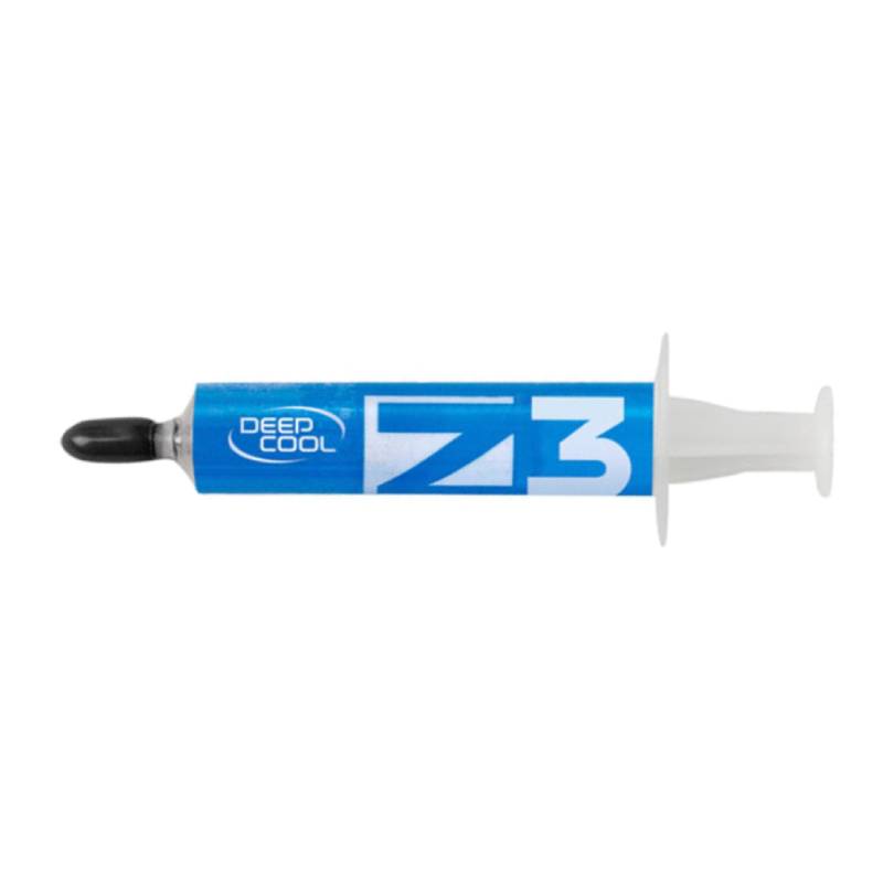 ซิลิโคนระบายความร้อน Deepcool Silicone Thermal Grease Z3