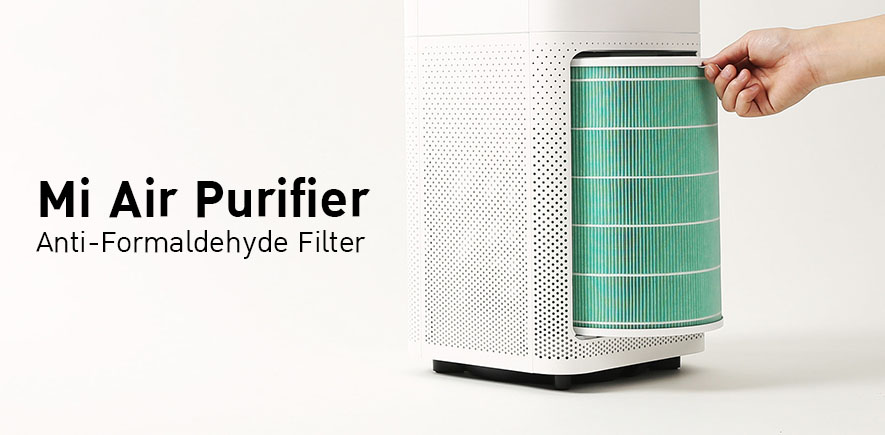 Xiaomi Mi Air Purifier Anti-Formaldehyde Filter