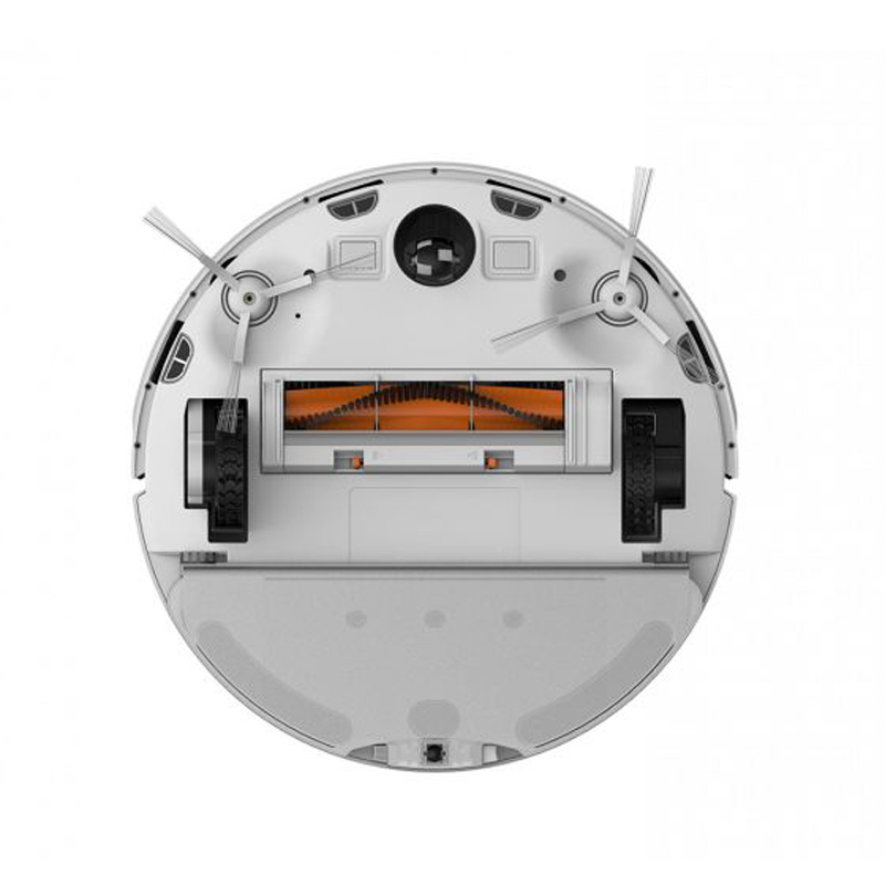 หุ่นยนต์ดูดฝุ่น Xiaomi Mi Robot Vacuum-Mop Essential White