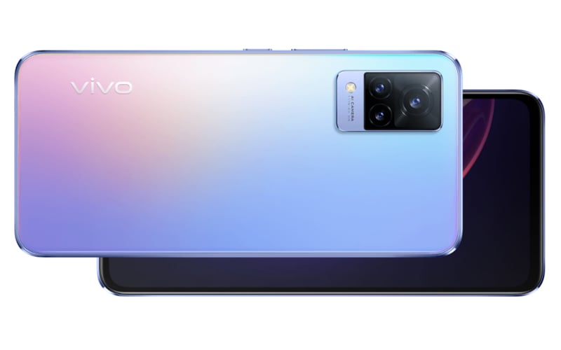 Vivo Smartphone V21 (5G)