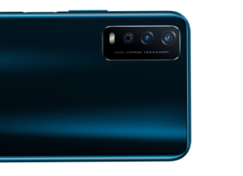 vivo Smartphone Y12a