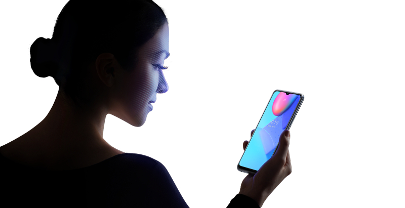 vivo Smartphone Y12a