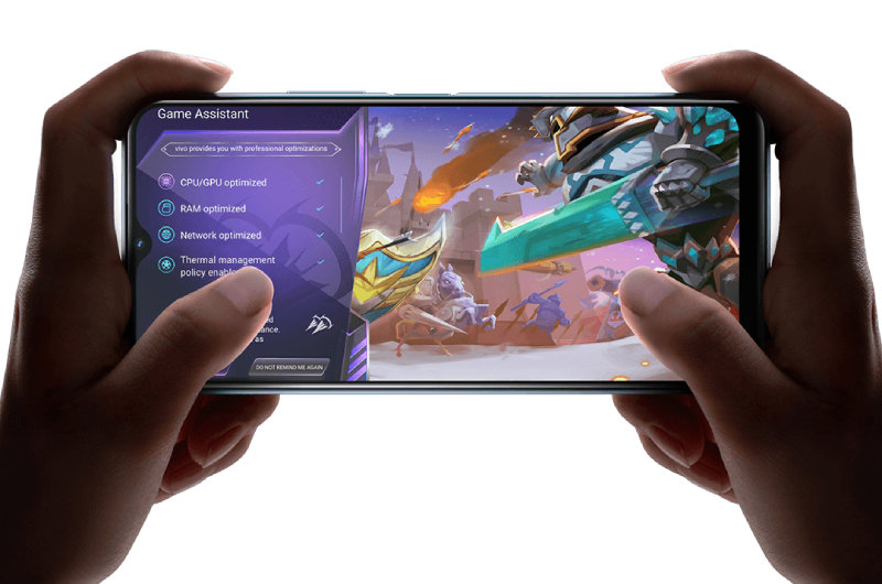 vivo Smartphone Y12a