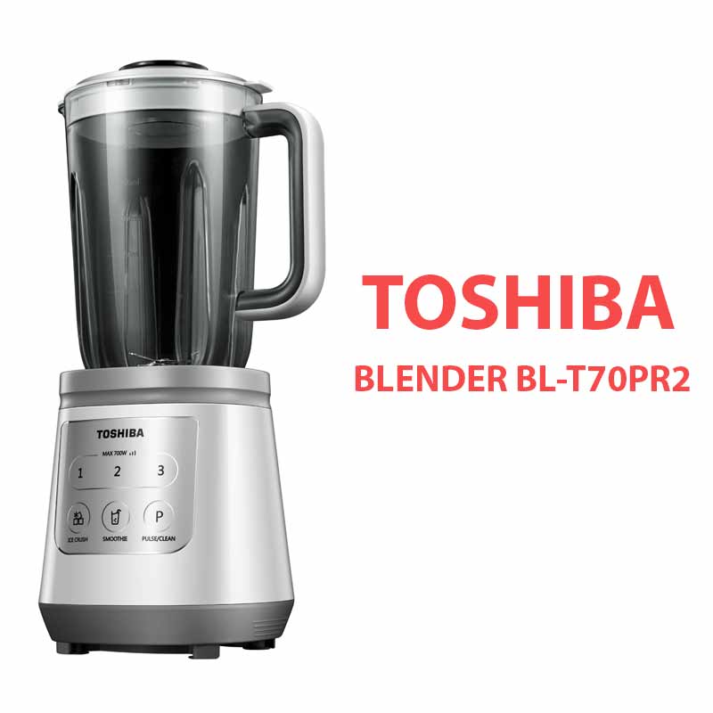 TOSHIBA BLENDER BL-T70PR2