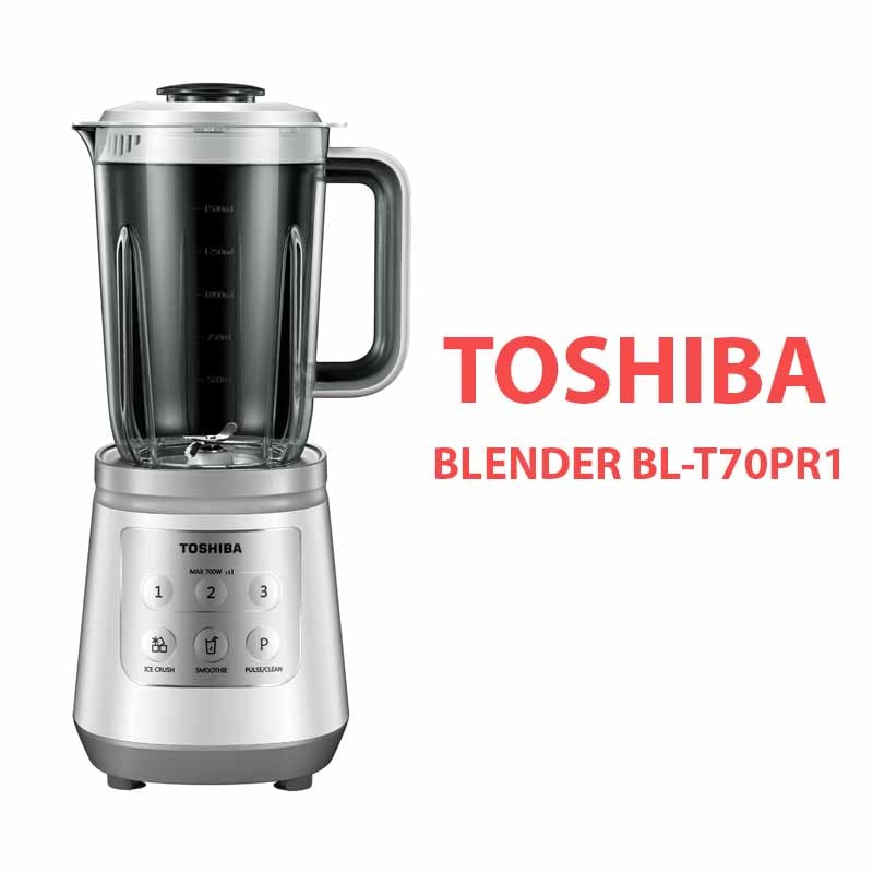 TOSHIBA BLENDER BL-T70PR1