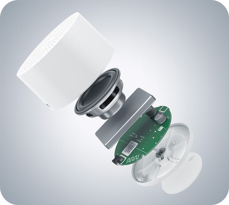 Xiaomi Mi Compact Bluetooth Speaker 2